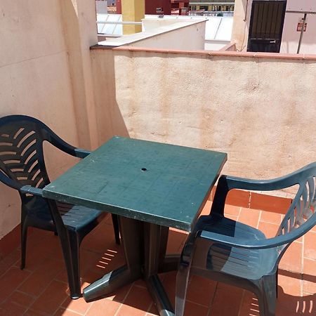 Apartamento Centro Salesianos Málaga Exterior foto