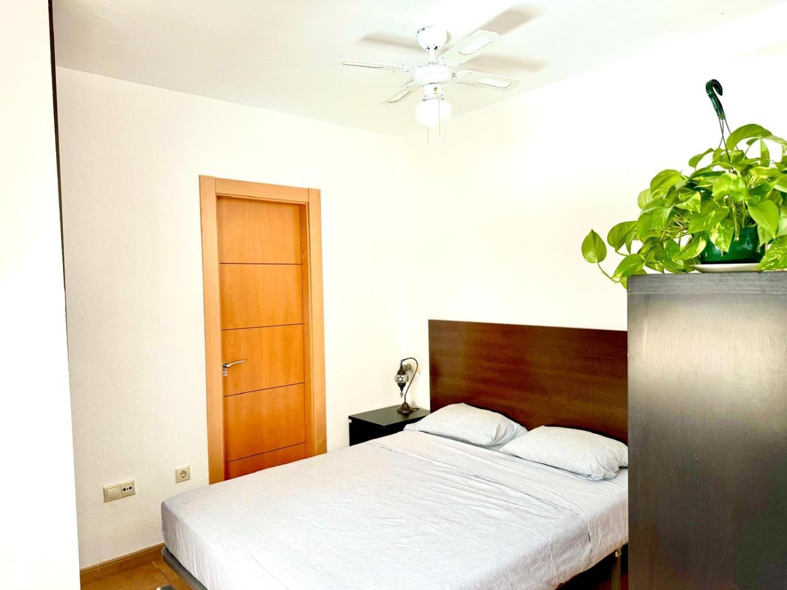 Apartamento Centro Salesianos Málaga Exterior foto