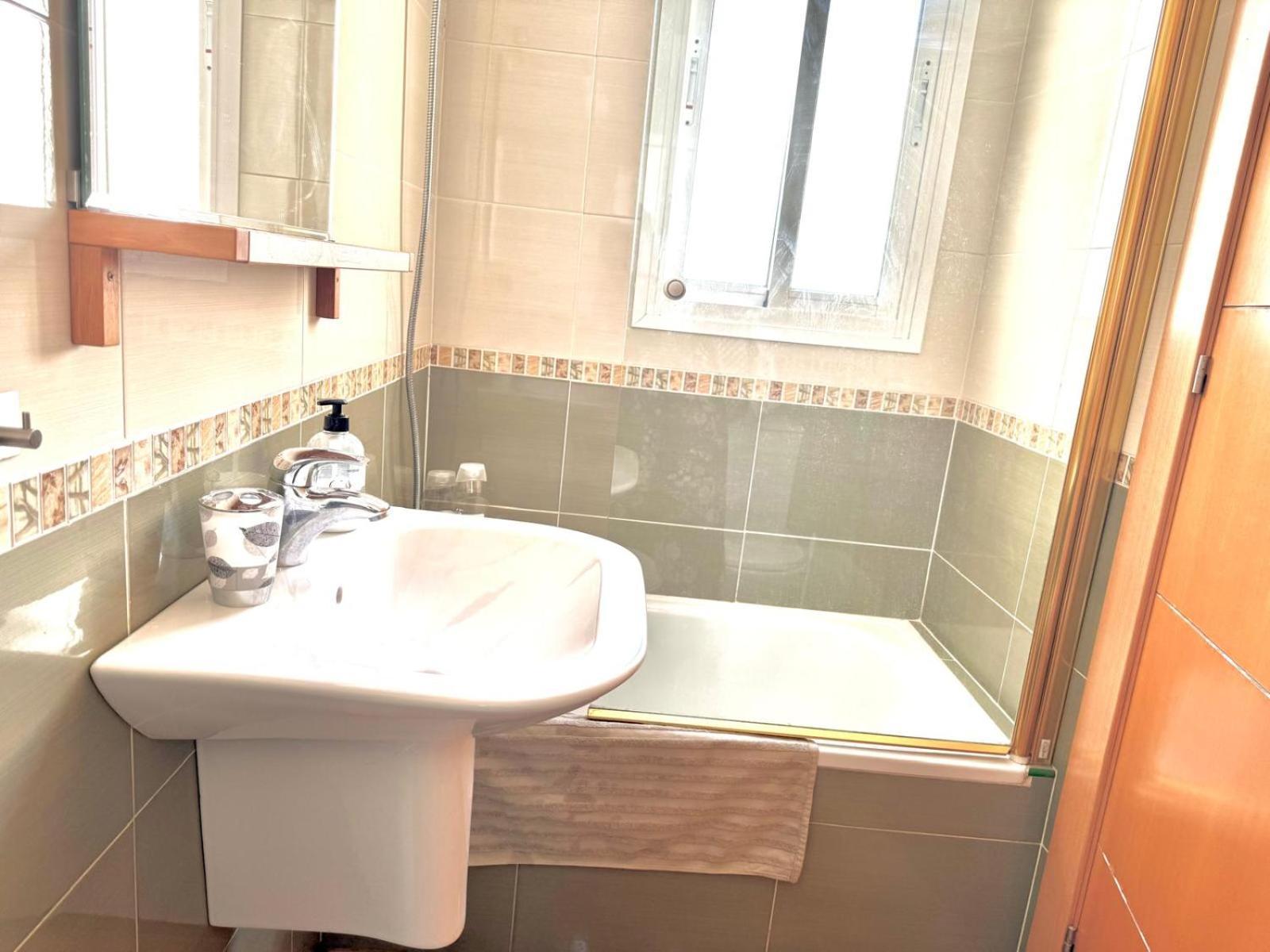 Apartamento Centro Salesianos Málaga Exterior foto