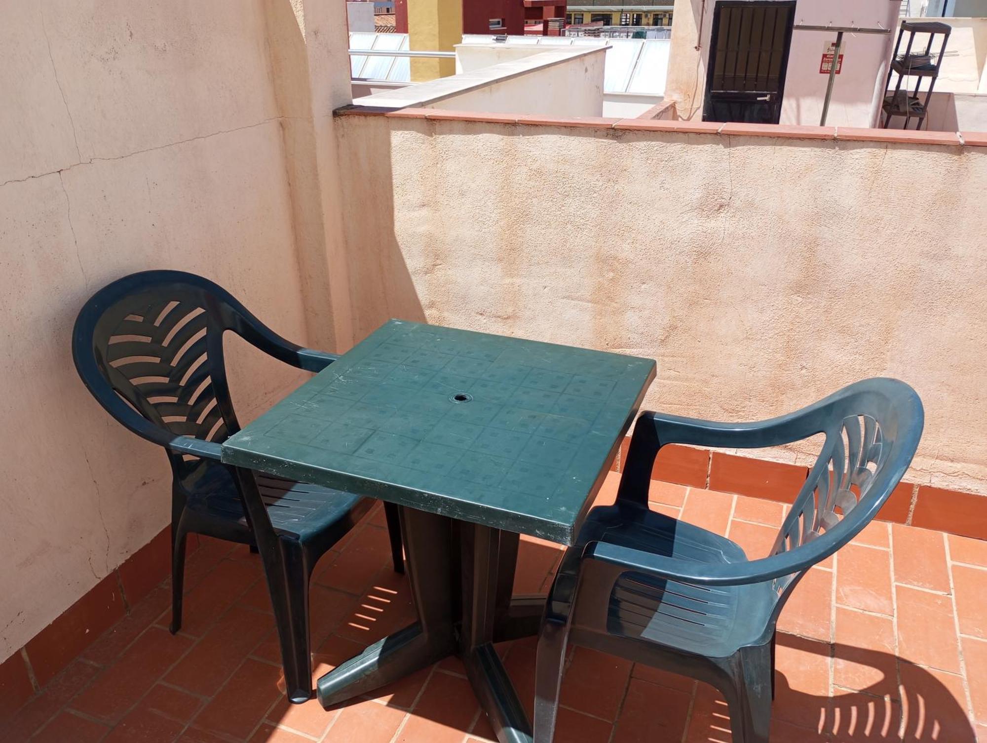 Apartamento Centro Salesianos Málaga Exterior foto