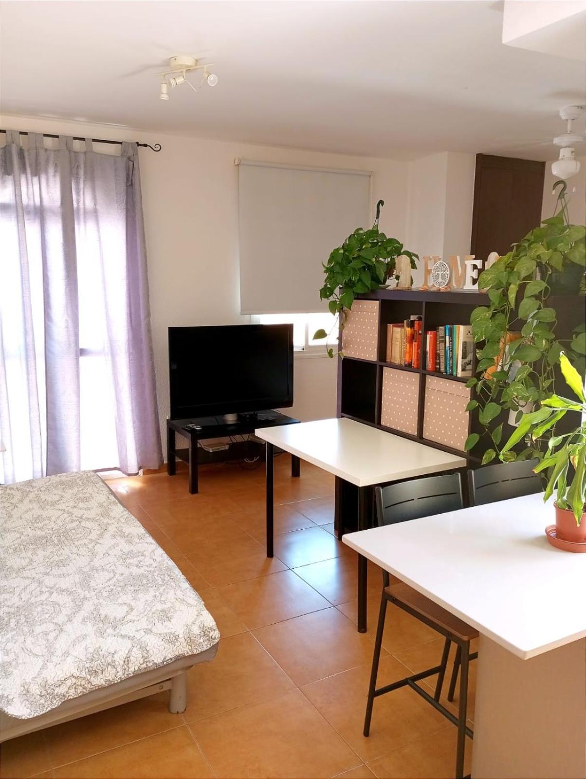 Apartamento Centro Salesianos Málaga Exterior foto
